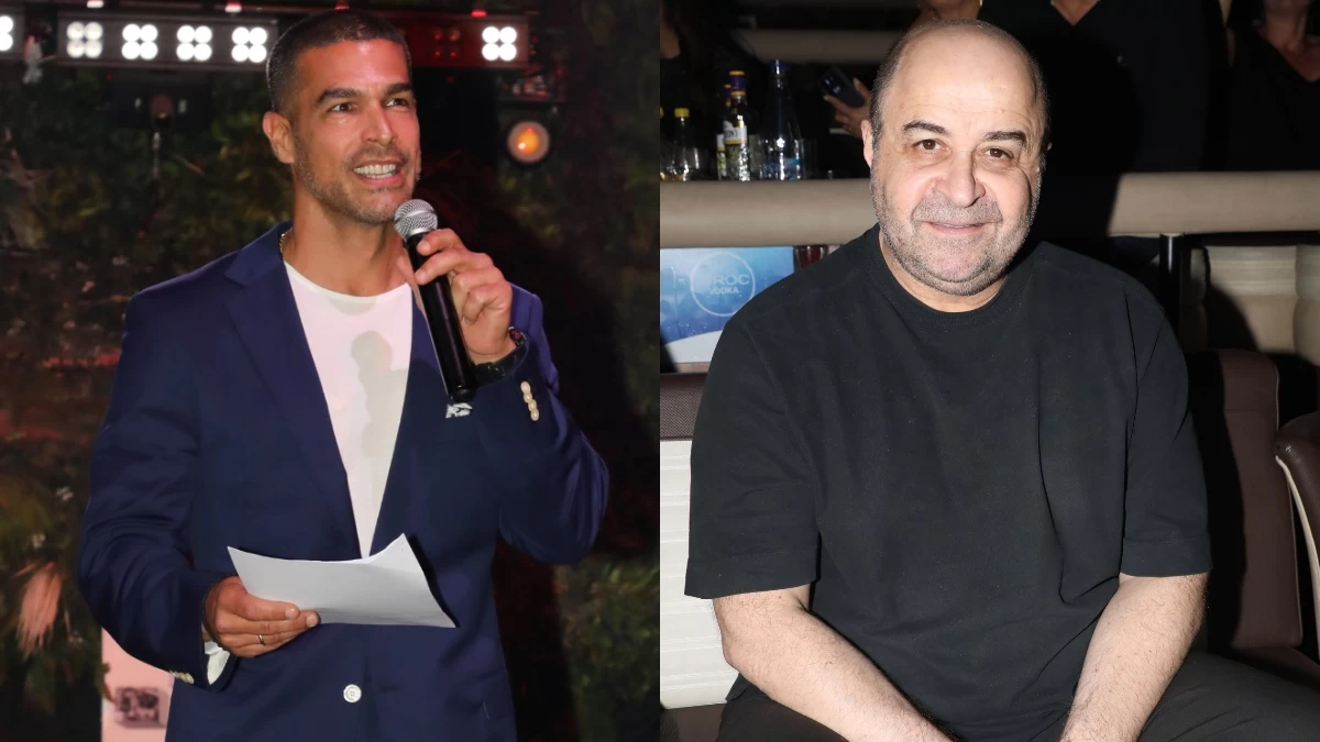 Νίκος Αναδιώτης: «Διαφήμιση κάνει ο Μάρκος Σεφερλής σε όλο αυτό, χωρίς να το κάνει επίτηδες»