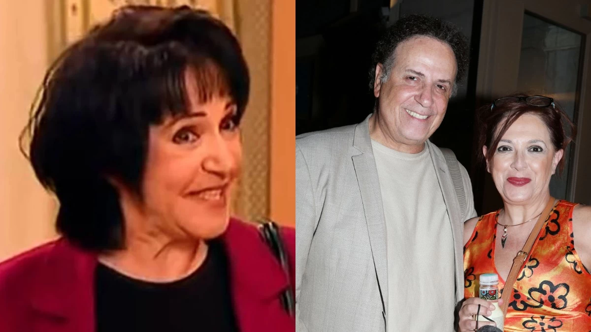 Η «Νίτσα» εναντίον του «Κωνσταντίνου» και της «Ελένης»: «Έχω παράπονα από τον Χάρη Ρώμα, φοβόταν μην του κλέψω την παράσταση...»