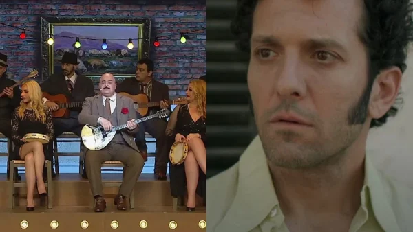 Τηλεθέαση 8/9: Κυριακή με πρεμιέρες - Πως τα πήγαν σε νούμερα