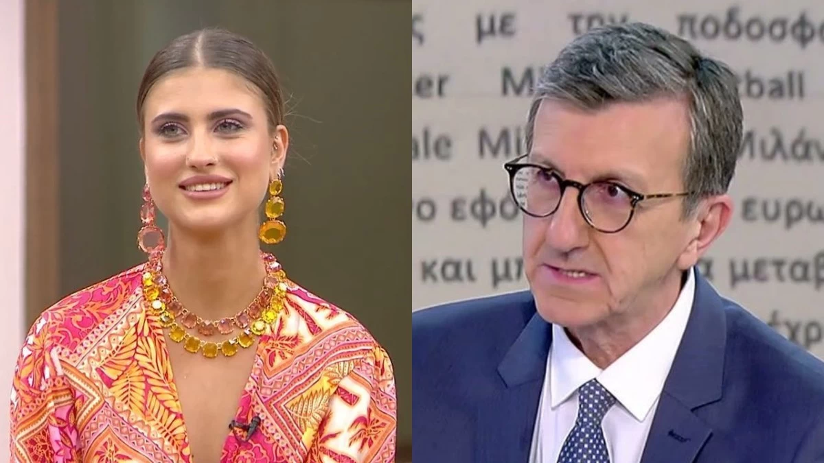 Νούμερα τηλεθέασης 10/9: Τα σάρωσε όλα ο αγώνας Ιρλανδία με Ελλάδα - Τι έκαναν Αρχελάου 5, Live You και Power of love