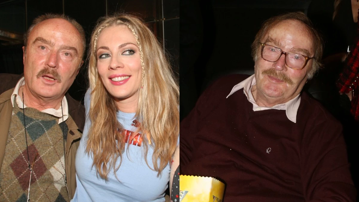 Ντίνος Καρύδης: Που και πότε θα γίνει η κηδεία του μεγάλου ηθοποιού