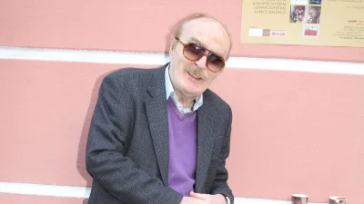 Σήμερα η κηδεία του Ντίνου Καρύδη - Το μέρος και η ώρα που θα γίνει