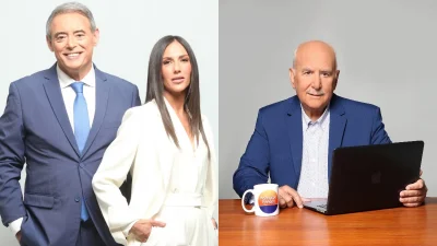 Τηλεθέαση 16/9: Στα πρωινάδικα 6-10 είχαμε δράματα! Ποιοι ήταν μονοψήφιοι;