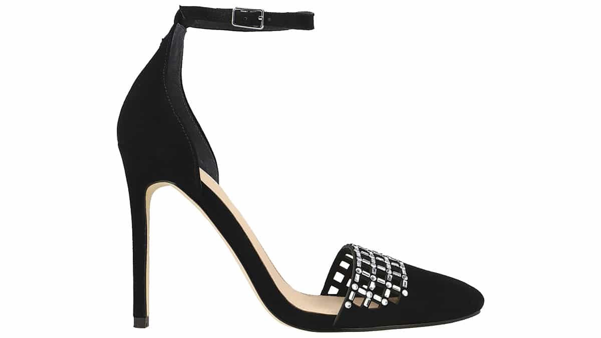 Γόβες, Nine West, Haralas