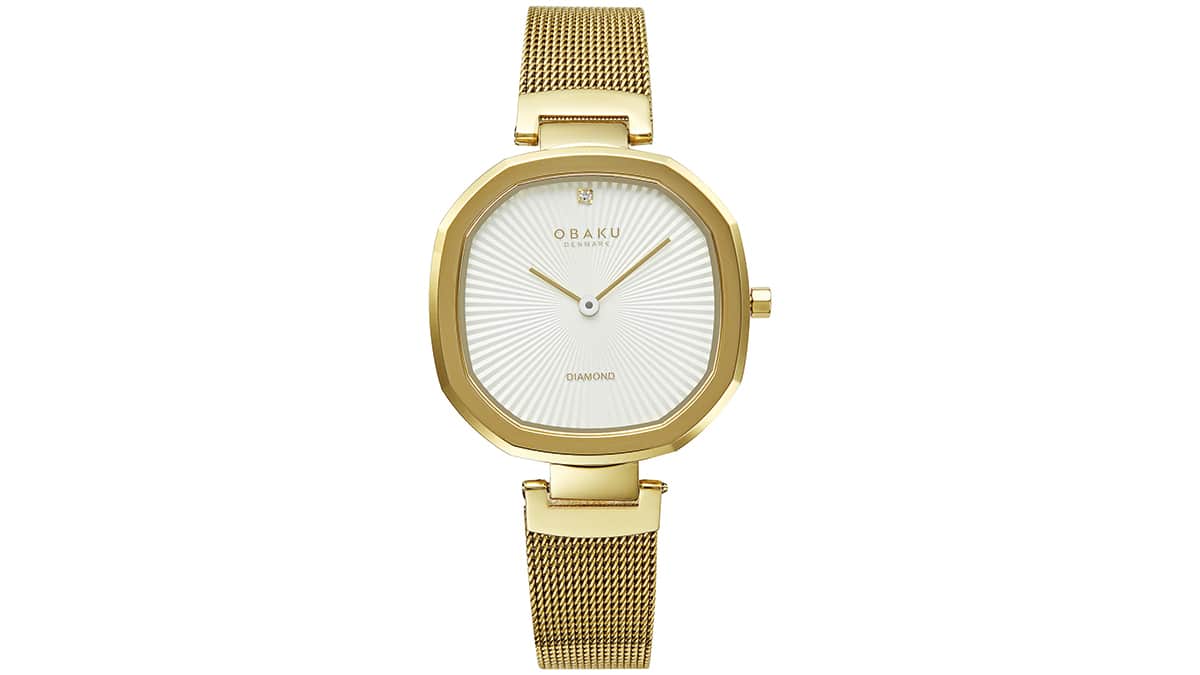 Ρολόι, Obaku, Assοurmadjian