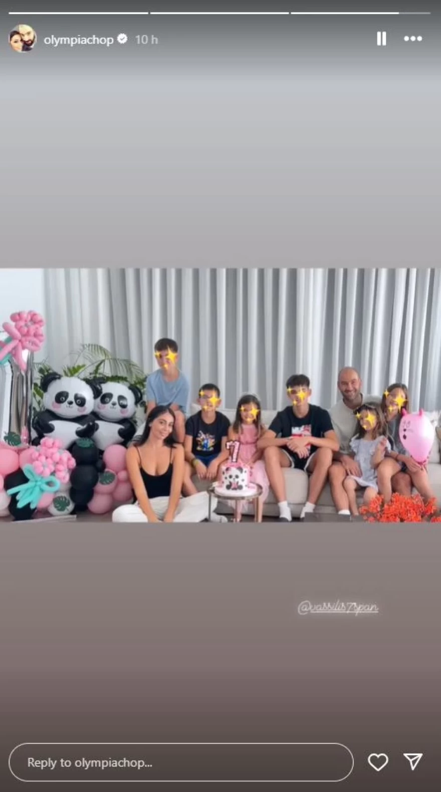 @olympiachop / Instagram