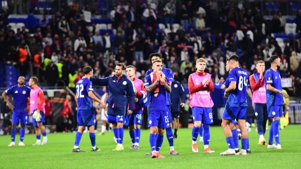 Τηλεθέαση 26/9: Το ματς του Ολυμπιακού "τσάκισε" την prime time - Ποιος βγήκε τελευταίος στην πρωινή ζώνη