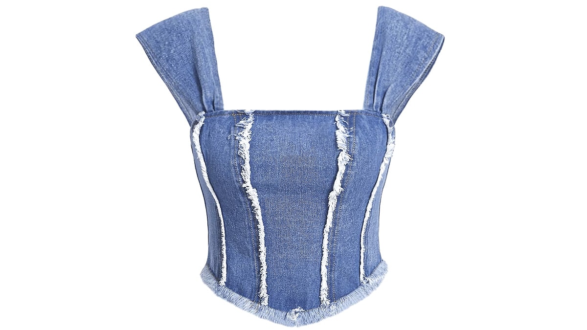 Τοp, €10, shein.com