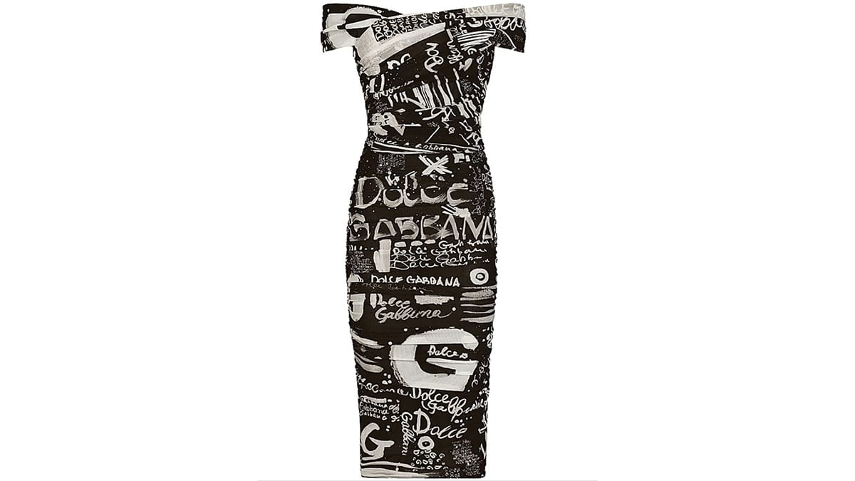 Φόρεμα,  Dolce & Gabbana