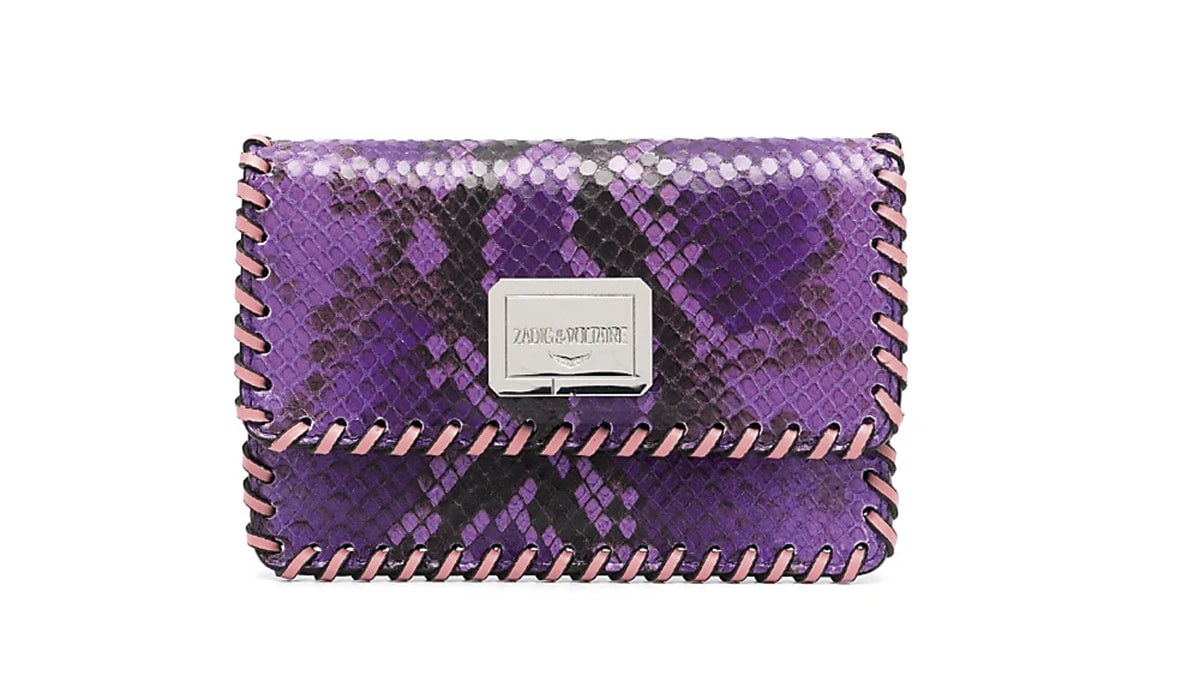 Πορτοφόλι, Zadig&Voltaire, Zadig&Voltaire Boutique