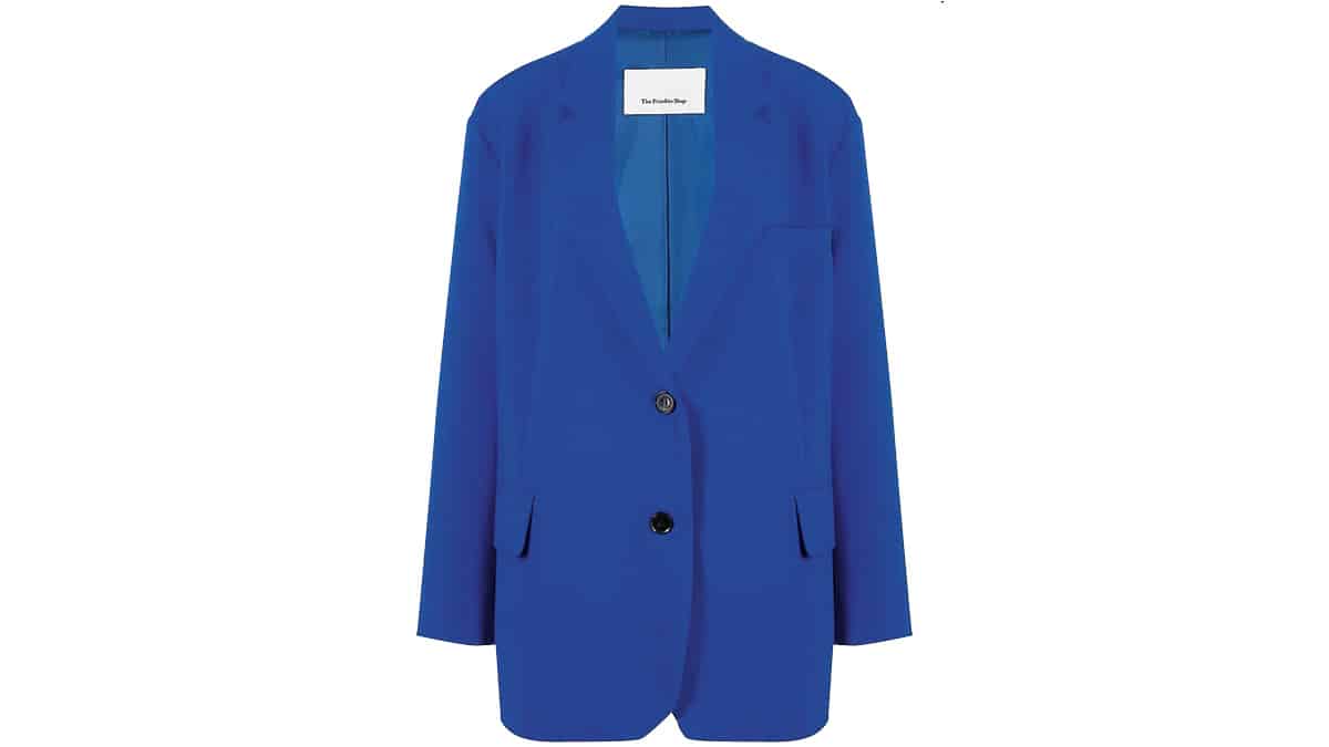 Κοστούµι, Frankie Shop, farfetch.com