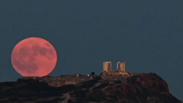 Πανσέληνος Σεπτεμβρίου 2024: Πότε είναι - Τα 3 ζώδια που θα επηρεαστούν περισσότερο