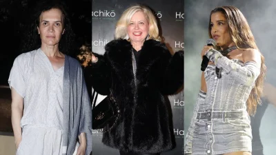 Ο Παντελής Καναράκης τρολάρει την Κατερίνα Σαλακά για τη Μαρίνα Σάττι: «Η Βίσση δέρνει κιόλας»