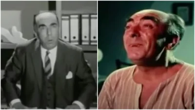 Διονύσης Παπαγιανόπουλος: Ένας σπάνιος καλλιτέχνης, ήρωας πολέμου, που είχε τραγικό τέλος