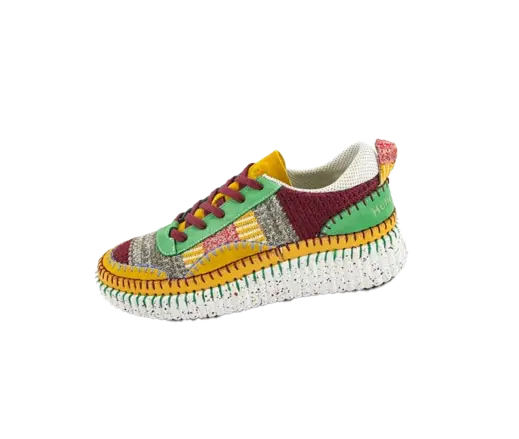 Παπούτσι Safe Step