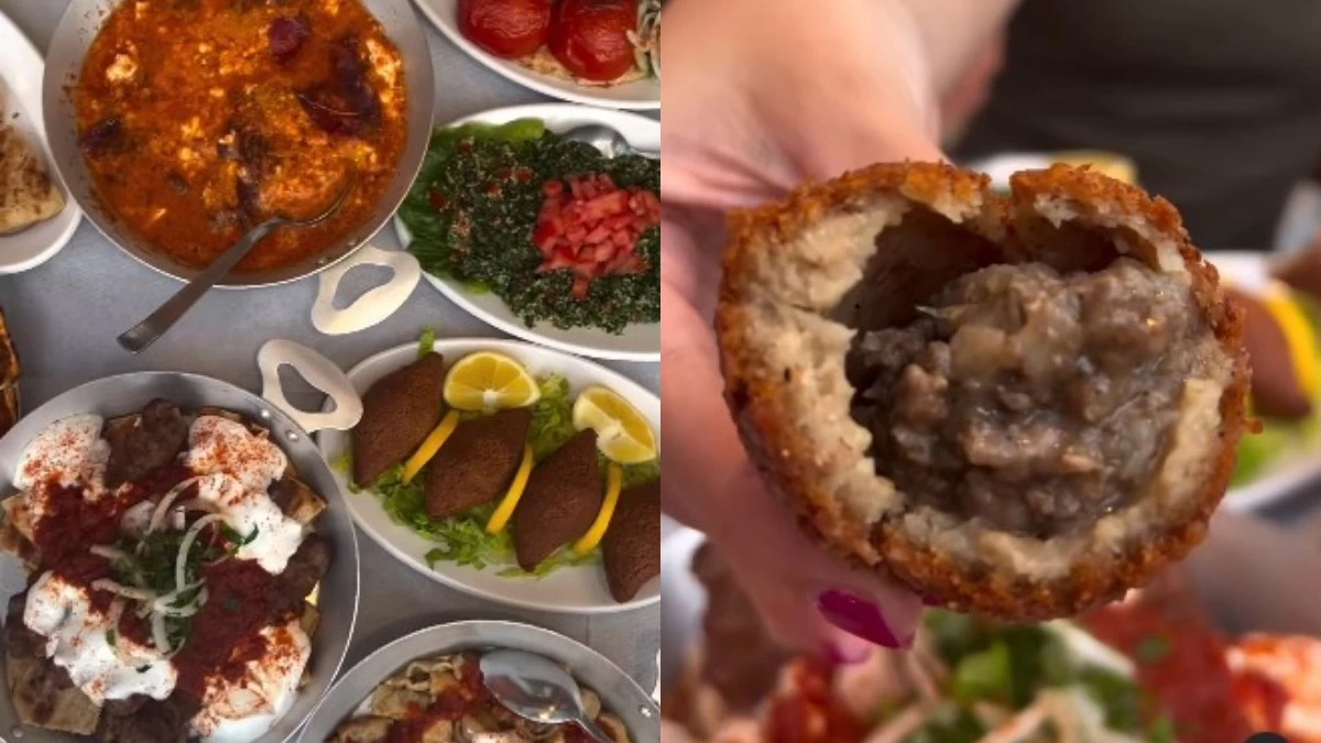 Απίστευτες γεύσεις και τιμές: Σε αυτό το μαγαζί της Αθήνας θα φας παραδοσιακά αρμένικα φαγητά