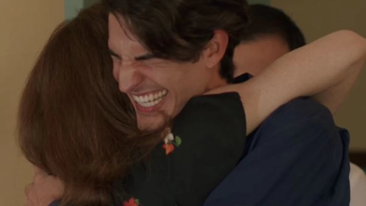 Η Παραλία (23/9): Νέο φονικό στη σειρά - Τον πυροβολούν στο δάσος και σέρνουν το πτώμα του