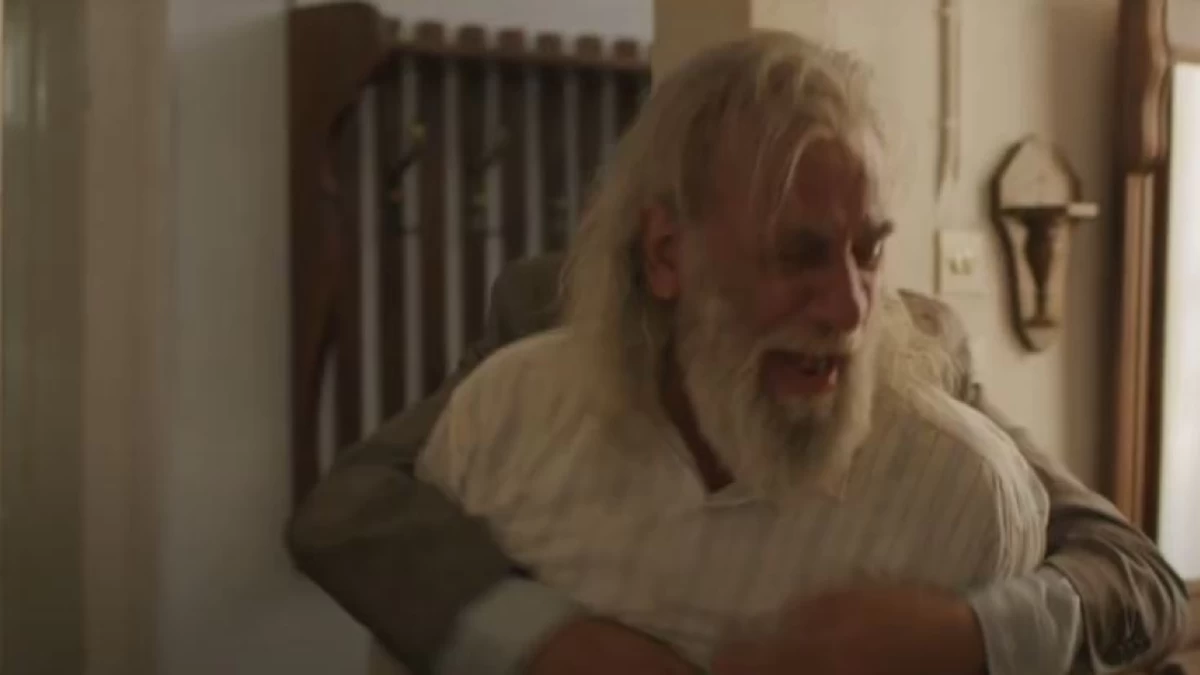 Η Παραλία (24/09): Ποιος κρατεί τον Παπαγιαννάκη αιχμάλωτο; - «Δεν θα φύγεις ζωντανός από εδώ»