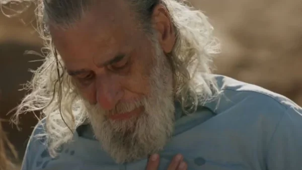 Η Παραλία (16/9): «Ο Δημητρός έχει ερωτευτεί μια...» - Η Νικολίνα ανησυχεί για το μέλλον του γιου της