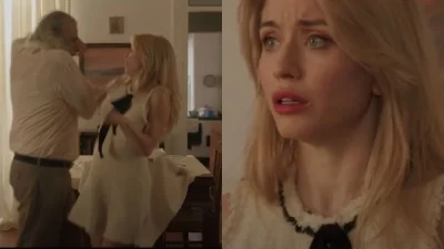 Η Παραλία (11/9): «Δεν νιώθω ασφαλής! Μήπως να...»  - Η Σόφι τρομοκρατείται από ξέσπασμα του Δημητρού