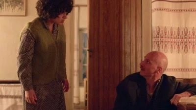 Η Παραλία: «Κάποια στιγμή πρέπει να μάθει» - Στα "μαχαίρια" Γράντος και Κερασία για το γιο του