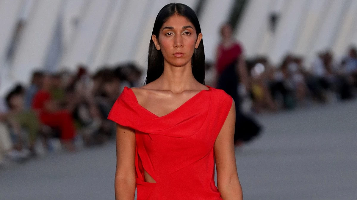 Παρασκευή Κερασιώτη: Αποχαιρετά τον σύντροφό της πριν το Survivor – Ερωτευμένη η πρώην παίκτρια του GNTM