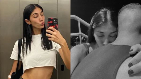 Παρασκευή Κερασιώτη - Survivor: Η Ρομά καταγωγή, οι δυσκολίες και ο σύντροφος που αποχαιρέτησε πριν φύγει