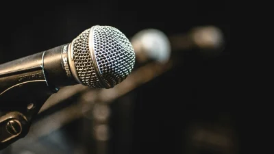 Παρουσιάστρια ανακοινώνει στον αέρα ότι έχει λευχαιμία: «Είναι ένα σοκ και δύσκολο να το πω»