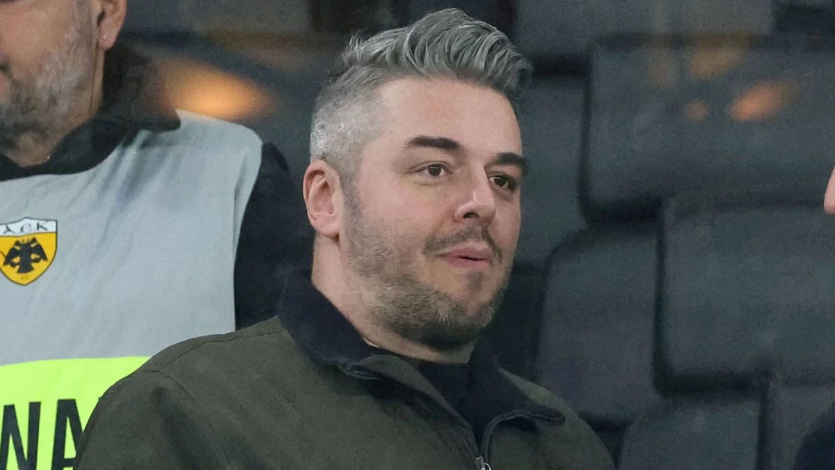 Ανακοινώθηκαν τα ευχάριστα για τον Πέτρο Πολυχρονίδη - Τι συνέβη