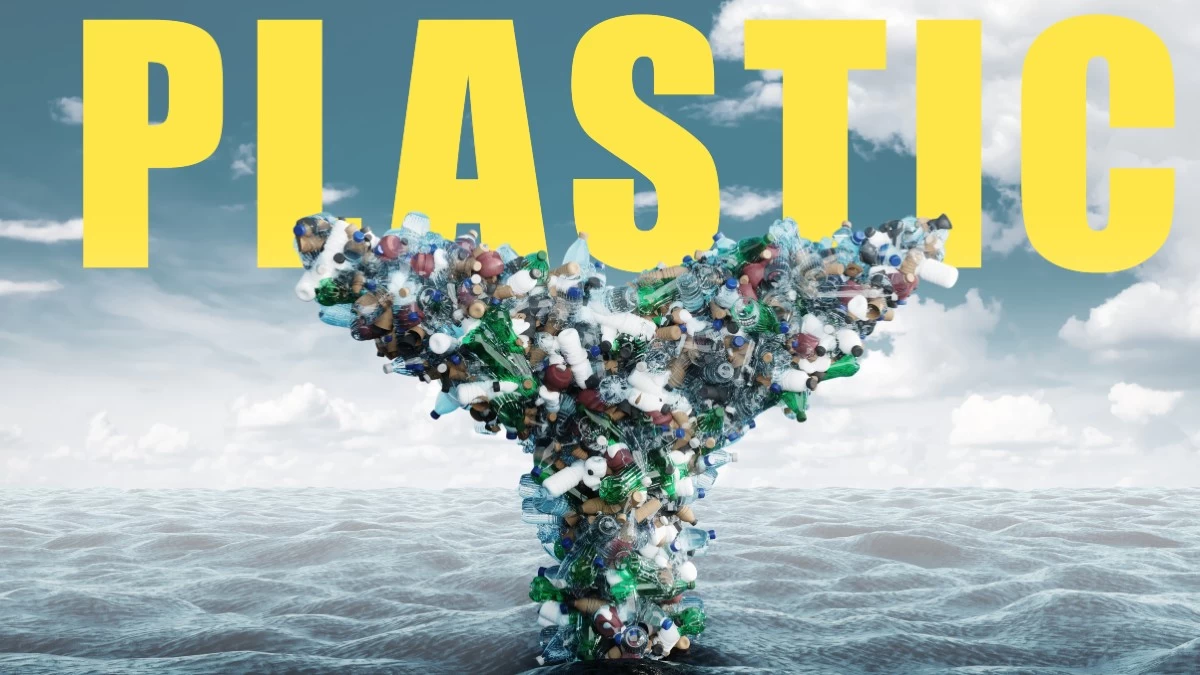 Πλαστικό: 5 ανυποψίαστοι τρόποι με τους οποίους επηρεάζει την υγεία μας