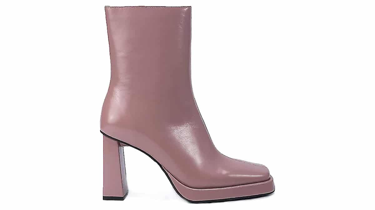 Μποτάκια Jeffrey Campbell, €185,65 από €235, Favela, favela.gr