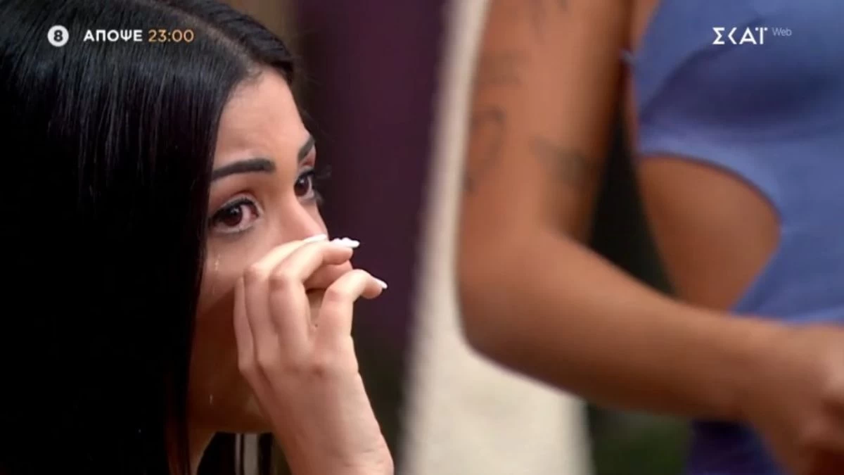 Power of love trailer 6/9: «Θα χωρίσουμε!» - Ο Δήμος αδειάζει την Ανδριάνα! Η νέα παίκτρια που μπαίνει στο παιχνίδι