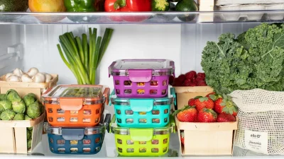 Ντομάτες, μήλα και... - 15 τρόφιμα που δεν κάνει να φυλάς στο ψυγείο