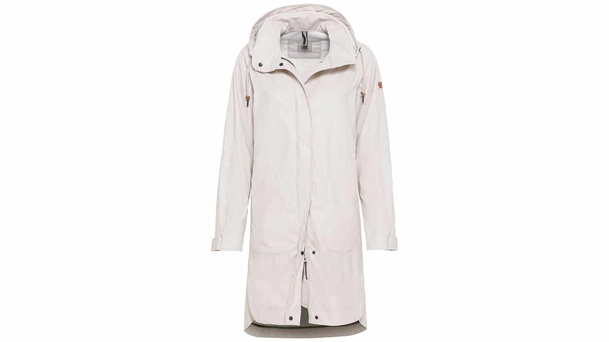 Puffer μπουφάν, Camel Active, clodist.gr