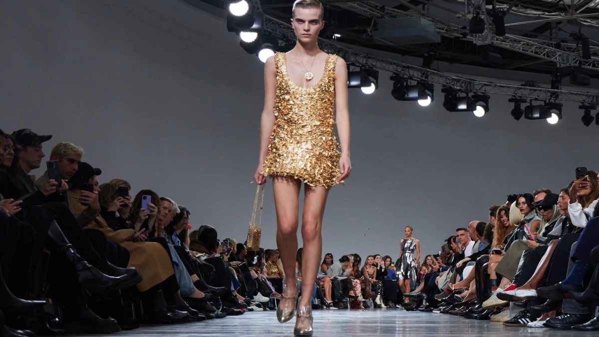 Η πιο ακριβή τσάντα στον κόσμο αποκαλύφθηκε στην Εβδομάδα Μόδας του Παρισιού - Κοστίζει 250.000 ευρώ