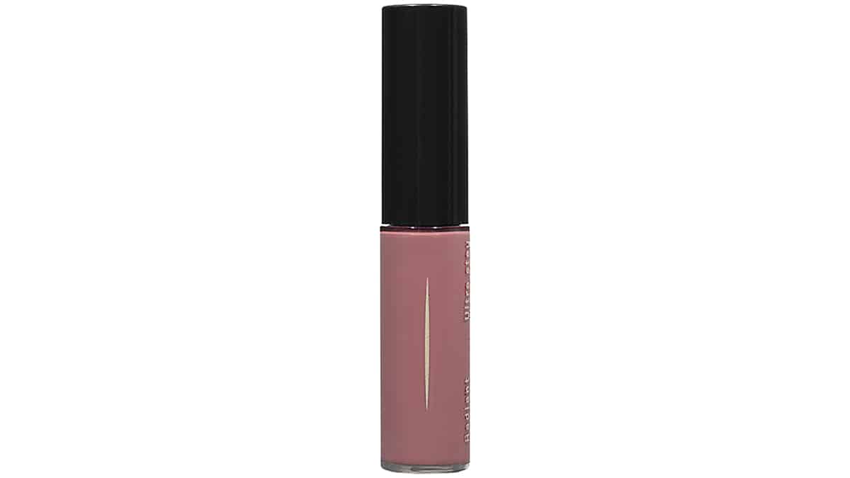 Υγρό κραγιόν, Ultra Stay Lip Color No 19, Radiant professional make-up, €15