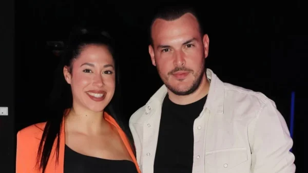 Παντρεύεται ο Σάκης Αρσενίου: Όλες οι προετοιμασίες πριν τον γάμο του τραγουδιστή – Δείτε βίντεο