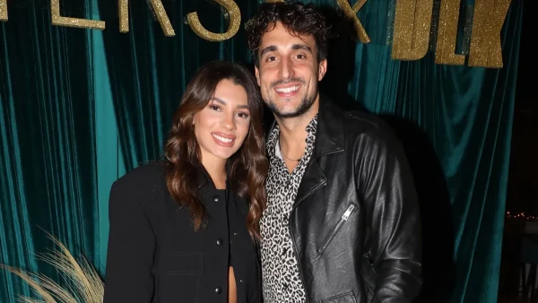 Σάκης Κατσούλης – Χαμός στο νέο βήμα της Μαριαλένας Ρουμελιώτη: Ο «τσακωμός» του ζευγαριού και το backstage που μοιράστηκαν