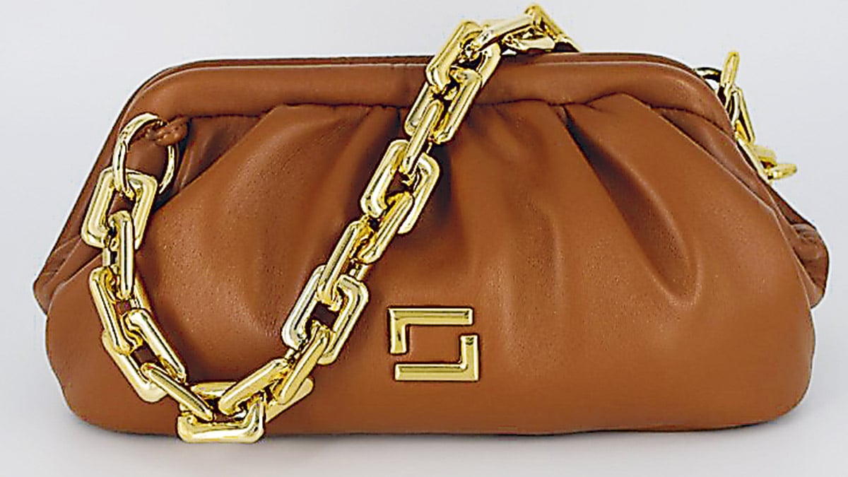 Τσάντα, Lulu by Liana K., €250, lulubylianak.com, lulu_by_liana_k