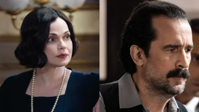 3 νέες ελληνικές σειρές που κάνουν πρεμιέρα την Δευτέρα 23/9