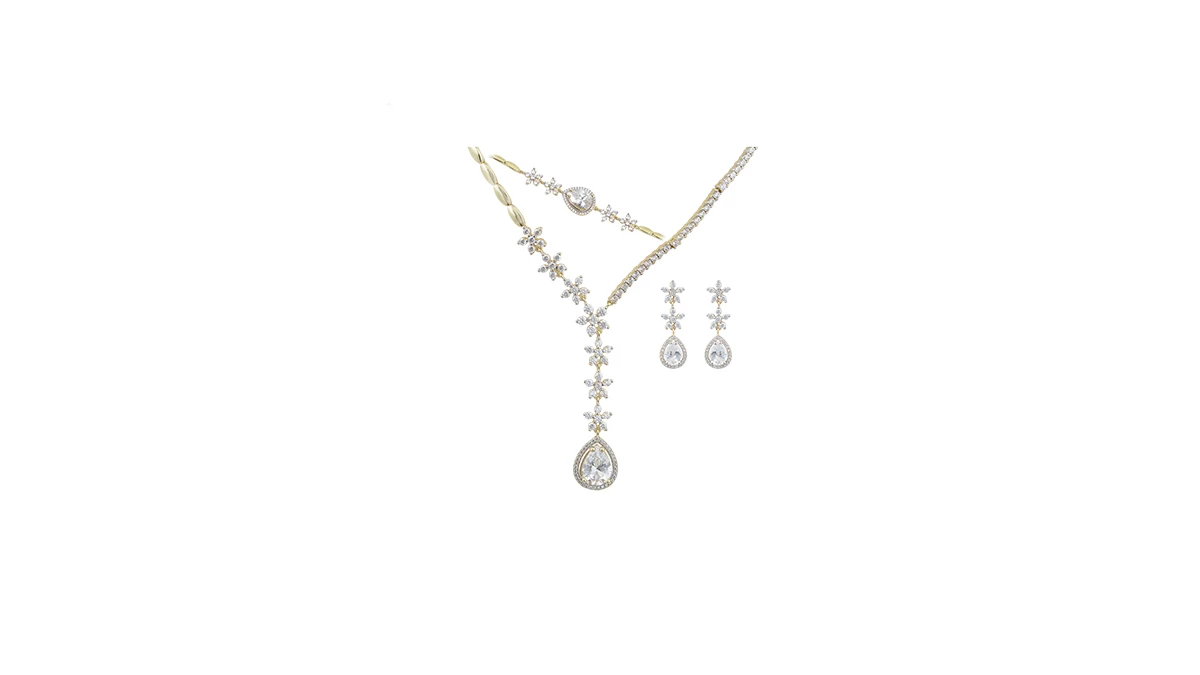 Σετ κοσμημάτων