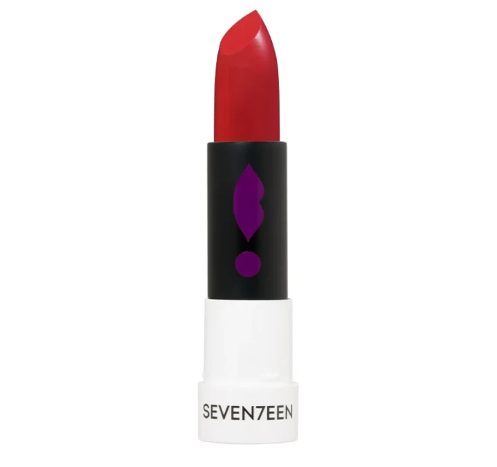 Κραγιόν έντονης διάρκειας, Lipstick Special Νο 348, Seventeen, €9,70