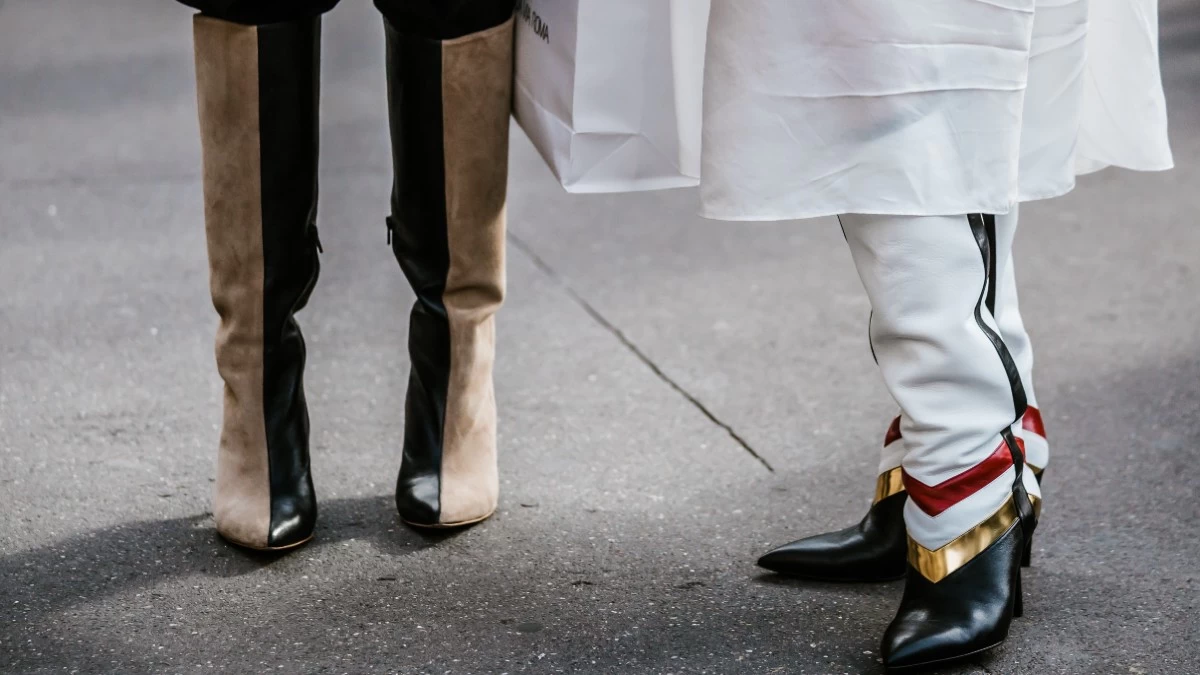 Αυτά είναι τα πιο τέλεια κομψά παπούτσια για να φορέσεις από εδώ και στο εξής - Σύμφωνα με τους ειδικούς της μόδας