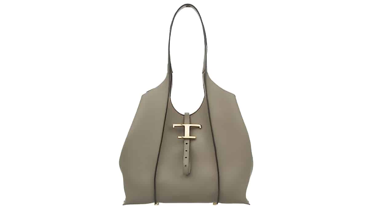 Αυτό το χρώμα είναι το... νέο μαύρο στα ρούχα!