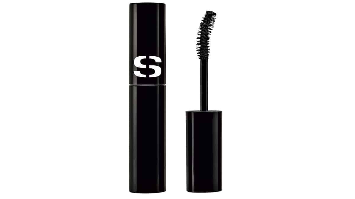 Μαύρη μάσκαρα, So Curl Mascara black, Sisley Paris, €50,72