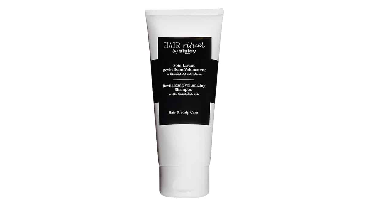 Αναζωογονητικό σαμπουάν, Hair Rituel, Revitalizing Volumizing Shampoo, Sisley Paris, €77,40