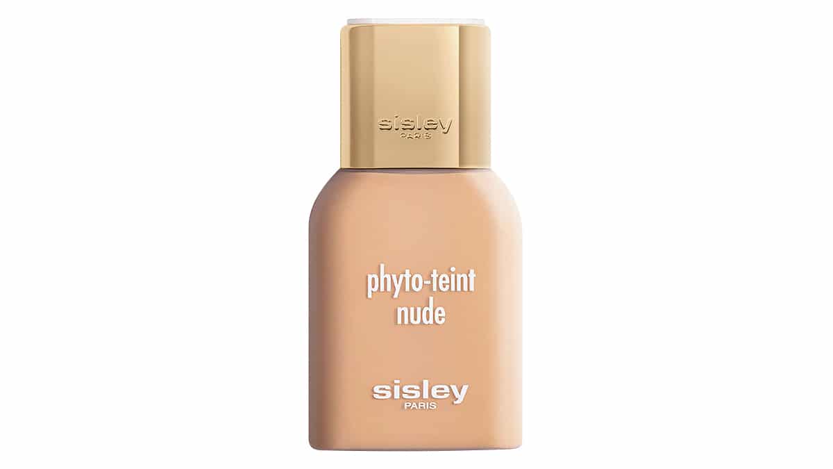 Υγρό makeup, Phyto-Teint Nude Light Beige, Sisley Paris, €86,40