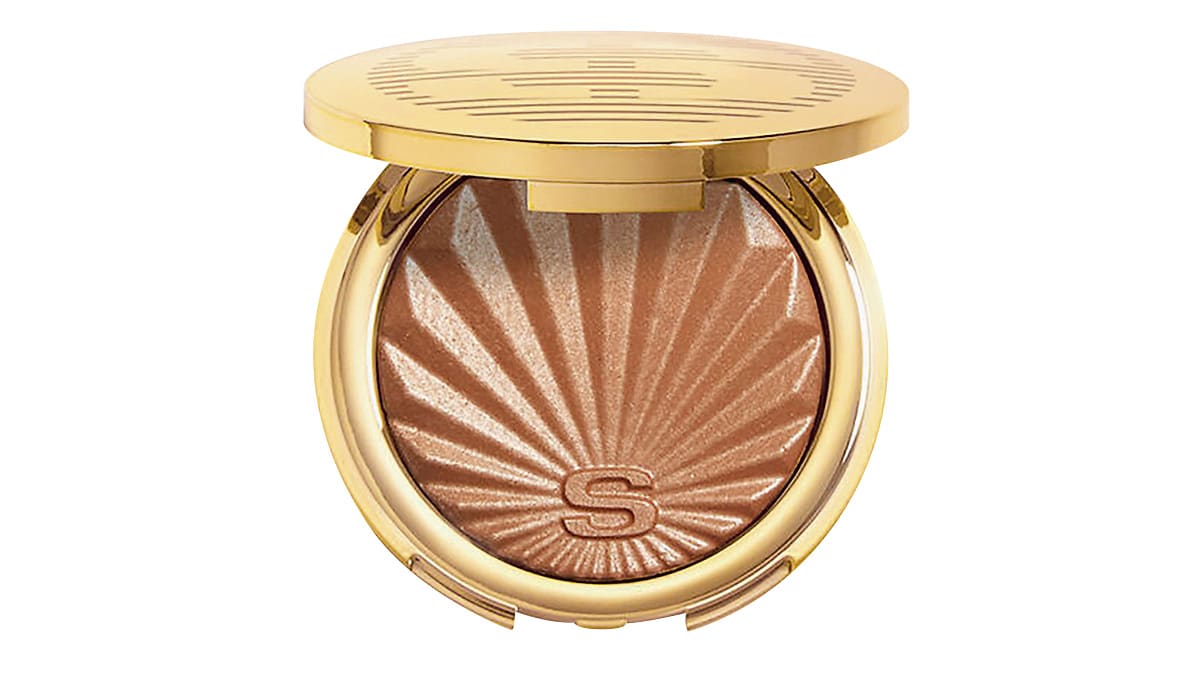 Μπρονζέ τζελ-πούδρα, Phyto-Touche Illusion Of Summer, Sisley Paris, €108,90