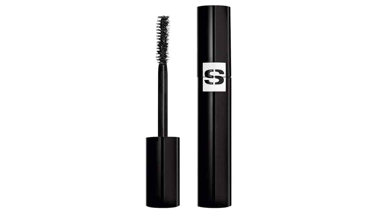 Μαύρη μάσκαρα, So Volume Mascara Black, Sisley Paris, €66