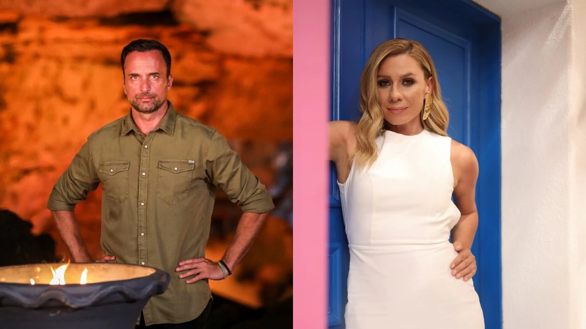 ΣΚΑΙ: Τα πάνω κάτω με Survivor και Power of love